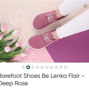 Be Lenka barefoot style shoes